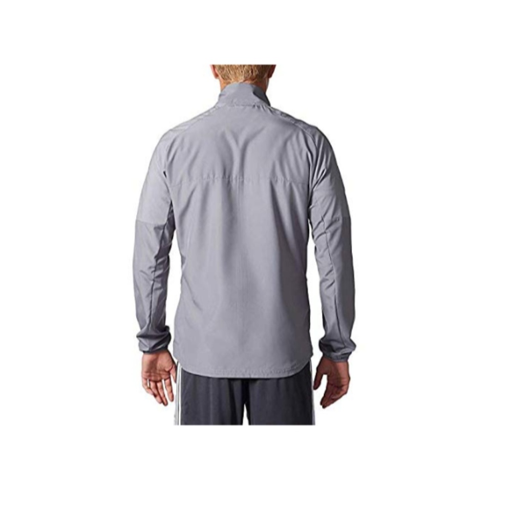 Adidas Nova Lightweight Running Jacket - image 2